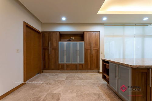 Imagen 22 de 30 de Casa De Lujo En Venta Bugambilias Panoramica Sur