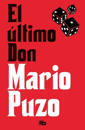 El Último Don / Puzo, Mario