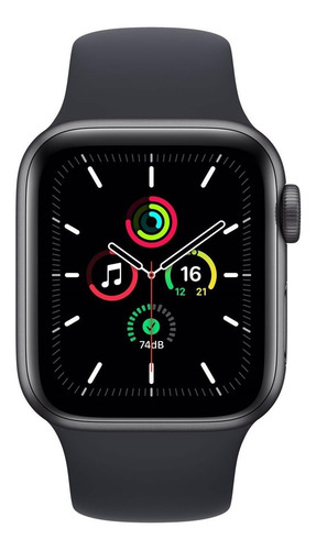 Imagen 2 de 2 de Apple Watch Se 40 Mm Gps - Colores