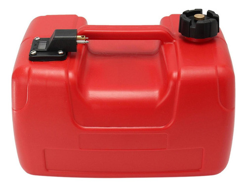 Depósito De Combustible Externo 12l Para Motor Fuera Borda