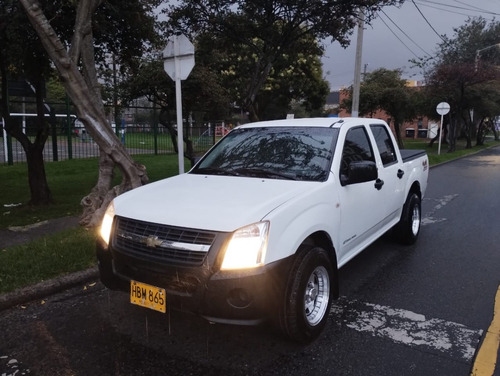 Chevrolet D Max 2013 3.0 4x2