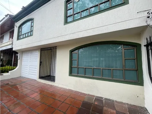 Se Vende Casa En Pasadena - Suba