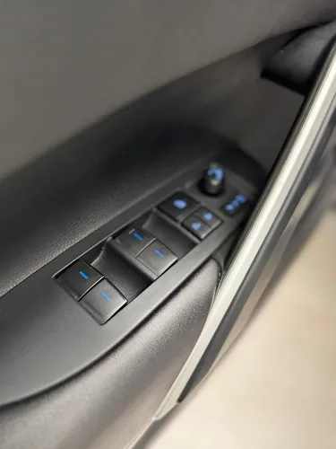 Toyota Corolla Cross Seg 2022
