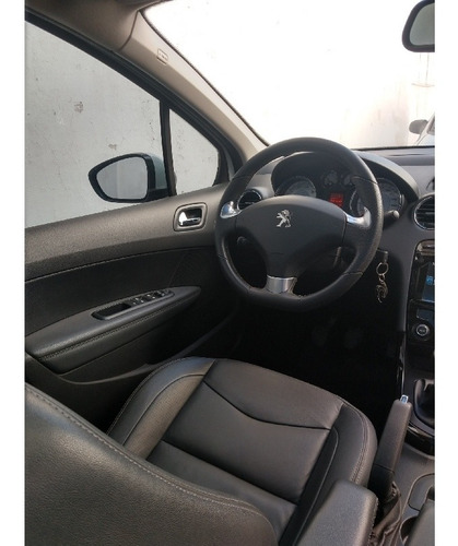 Peugeot 308 1.6 Feline Thp 163cv 2016