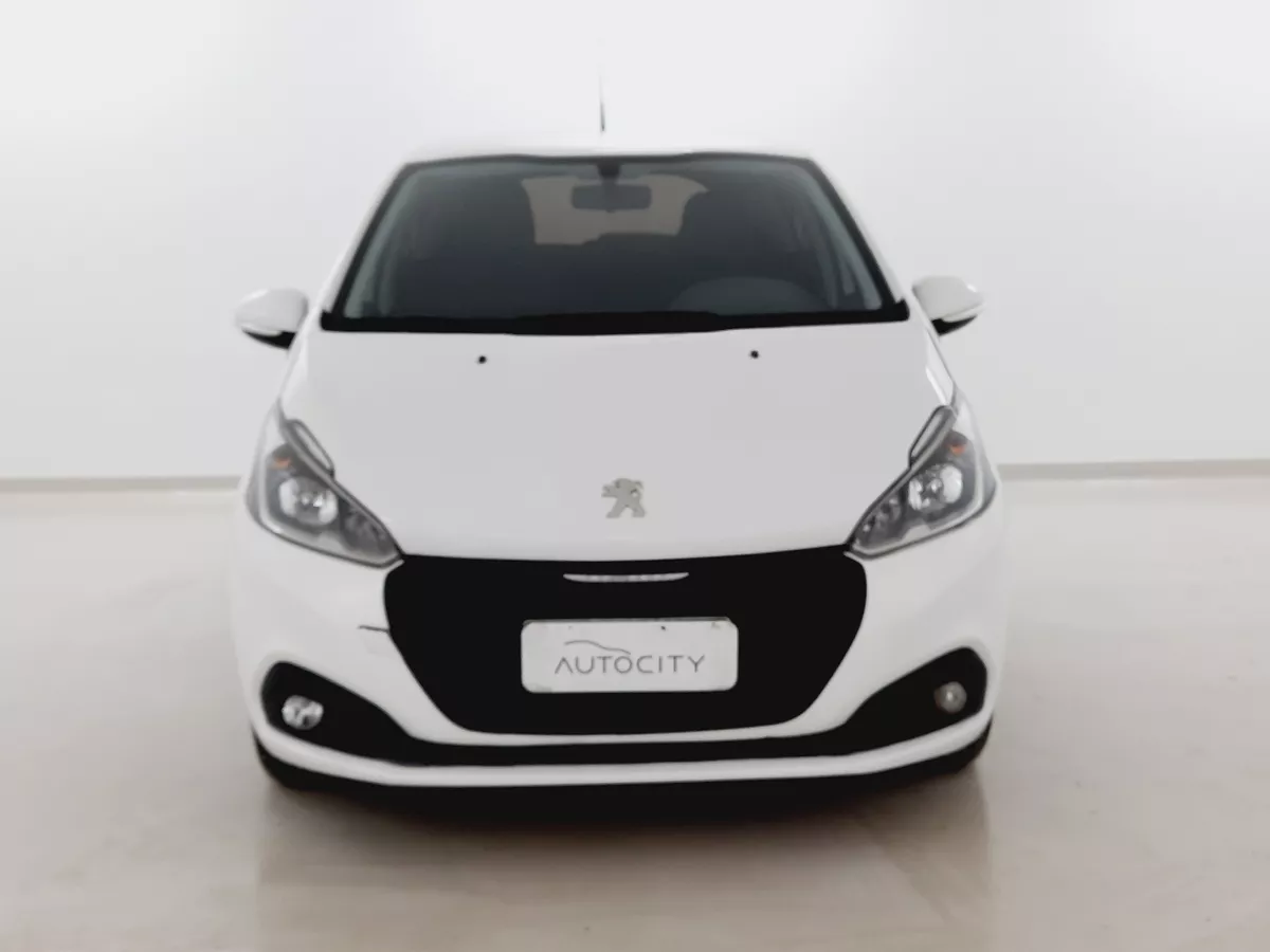 Peugeot 208 1.6 ACTIVE 5P L17