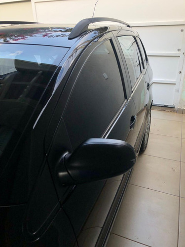 Volkswagen Spacefox 2008 1.6 Comfortline Total Flex 5p (ar)