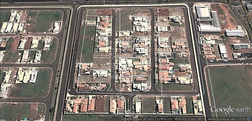 Imagem 3 de 8 de Terreno Em Condominio - Jardim Margarida - Ref: 233 - V-233