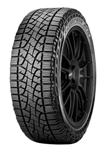 Pneu Pirelli Aro 15 205/60 R15 91h Scorpion Atr