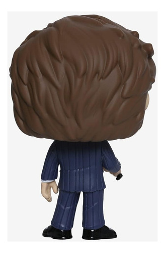 Funko Pop American Psycho Patrick Bateman 943 Hot Topic