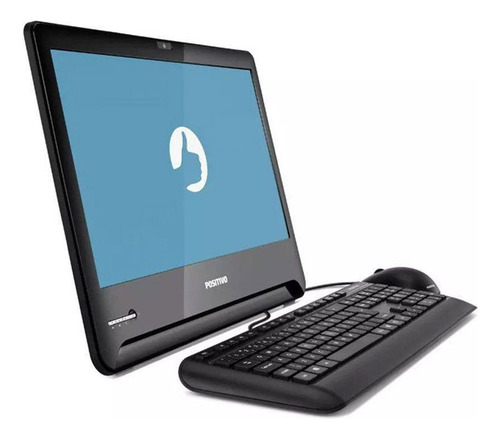 All In One Positivo M. U1500 - I3 5ª/4gb/500gb Hd (sem Base) (Usado)