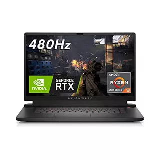 Laptop Gamer Msi M17r5 17'' Ryzen 9 32gb Ddr5 1tb Rtx 3080
