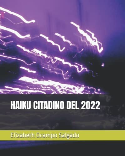 Libro: Haiku Citadino (spanish Edition)&..