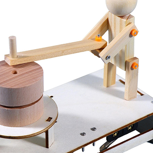 Kits De Modelos De Experimentos Científicos, Juguetes De
