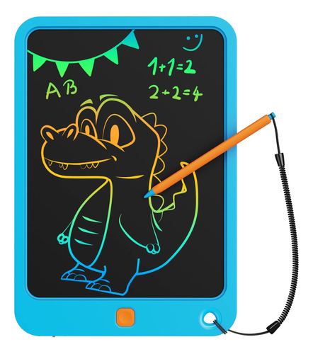 Kokodi Tableta De Escritura Lcd Para Nios, Tableta De Dibujo