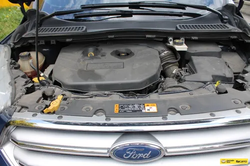 Ford Escape 2.0 SE TP 4X2