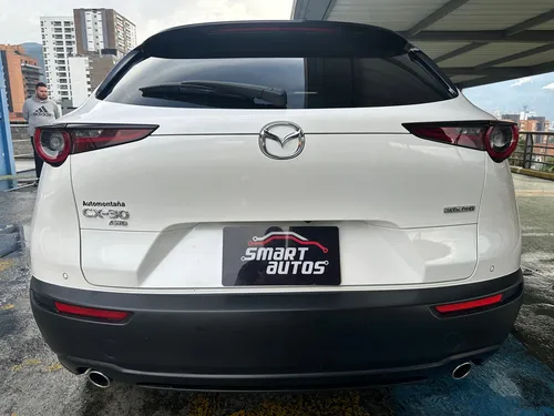 Mazda CX-30 2.5 Grand Touring Lx 4x4