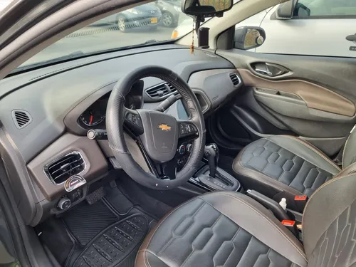 Chevrolet Onix 1.4 Ltz At