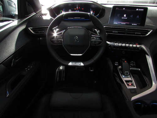 Peugeot 3008 1.6 Allure Thp Tiptronic 0km, $ 5.672.800