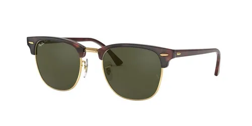 Tienda Oficial Ray Ban Clubmaster Carey Rb3016 Cl sico