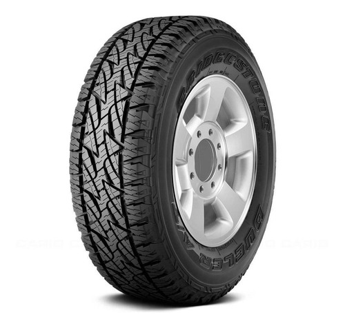 Pneu 205/60 R 16 - Dueler A/t Revo2 92t - Bridgestone