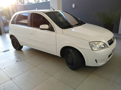 Chevrolet Corsa 2012 1.4 Maxx Econoflex 5p
