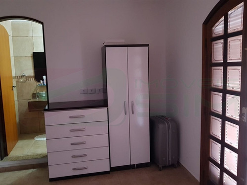 Imagem 25 de 28 de Casa Sobrado Em São Paulo - 3696