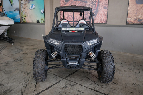 Utv Polaris Rzr Xp 1000