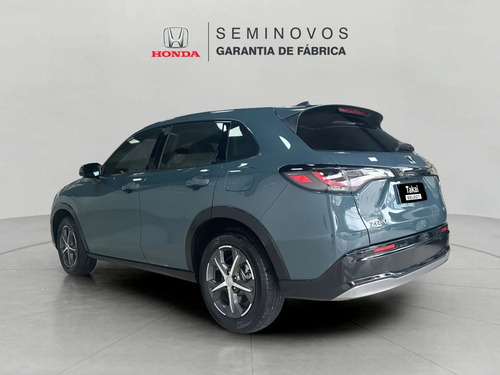 Honda Zr-V Touring 2.0 16V 5p Aut.