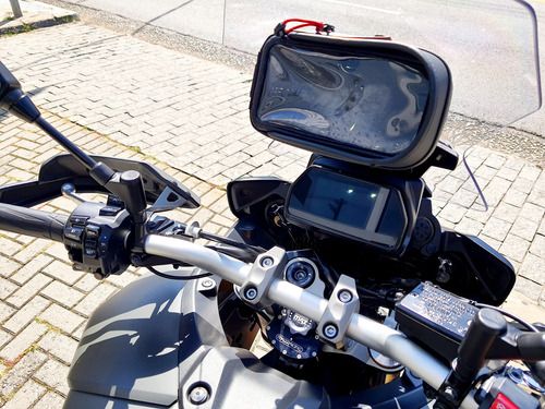Yamaha Tracer 900 Gt