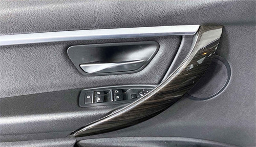 Imagen 8 de 15 de 111218 - Bmw Serie 3 2016 Con Garantía