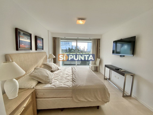 Imagen 14 de 23 de Venta De Apartamento De 2 Dormitorios En Mansa Punta Del Este