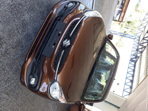 Suzuki Celerio 1.0 Gl 5p At
