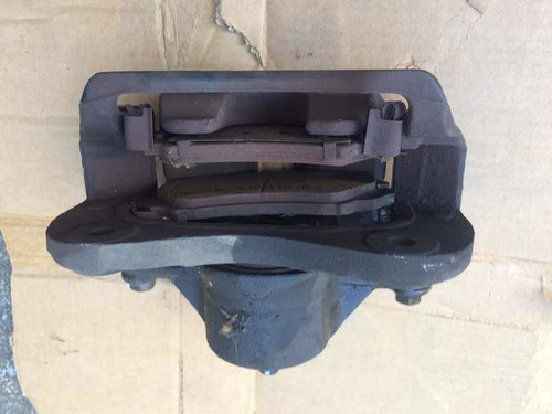 Caliper O Mordaza Hyundai Tucson