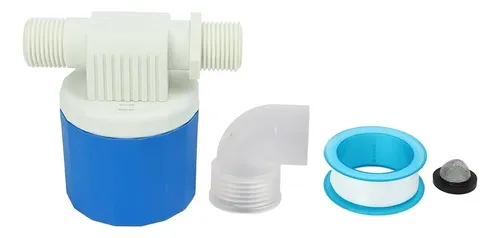 comprar Flotante Automatico Horizontal Pvc 3\u002F4'' Vinko