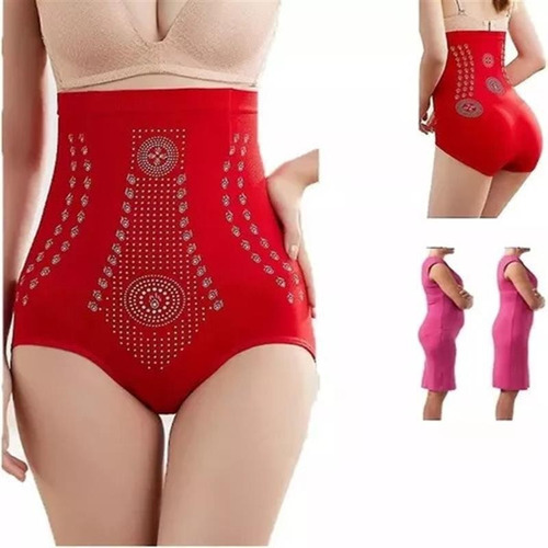 ... Leggings Moldeadores De Cuerpo Pero Con Control De
