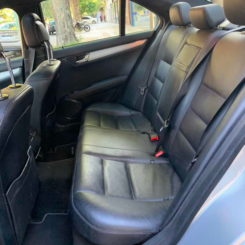 Mercedes Benz C350 V6 Avantgarde 2010 Dissano Automotores