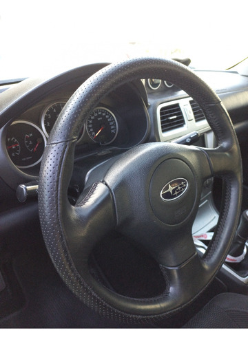 Imagen 10 de 19 de Subaru Wrx Wrx