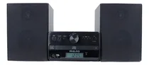 Comprar Minicomponente Philco PES3530 negro con bluetooth - 220V