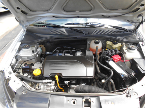 Renault Clio 1.2 Mio Confort Abs Abcp