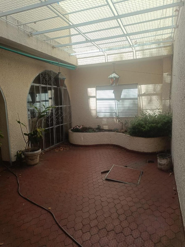 Casa - Parque Avellaneda