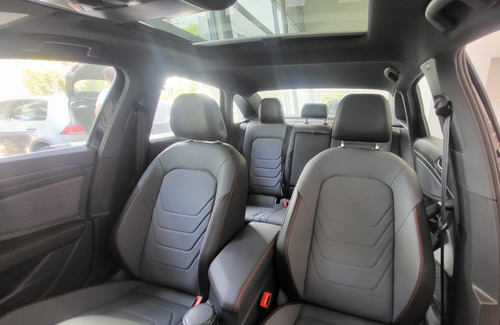 Volkswagen Vento 2.0 Tsi 350 Gli Dsg