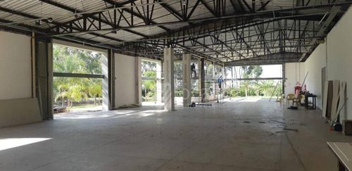 Imagem 5 de 7 de Salão, 1200 M² - Venda Por R$ 7.350.000 Ou Aluguel Por R$ 25.000/mês - Zona Rural - São José Do Rio Preto/são Paulo - Sl0405