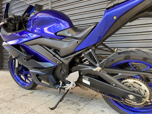 Yamaha - Yzf R3 Abs - 2023