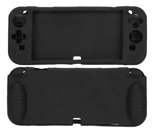 Capa De Silicone Para Gamepad, Capa De Console De Jogos Soft