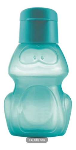Botella Infantil.  Eco Kids 350 Ml. Tupperware