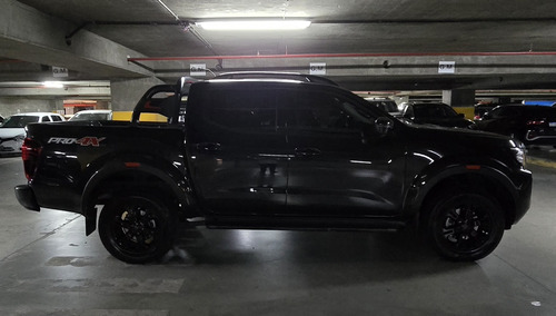 Nissan Frontier 2.3bt Pro4x 4x4 At L22