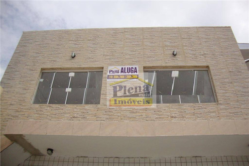 Imagem 7 de 7 de Sala Comercial Para Locação, Jardim Nova América, Hortolândia. - Sa0032