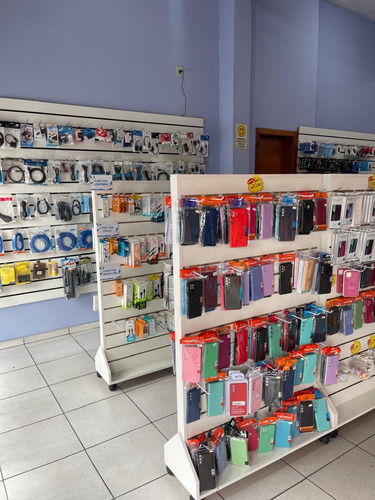 Vendo Loja De Informática: 15 Anos No Local
