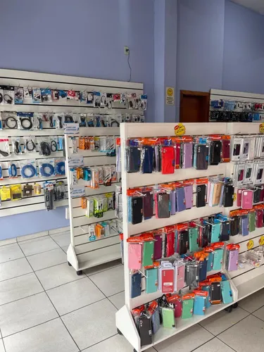 Vendo Loja De Informática: 15 Anos No Local