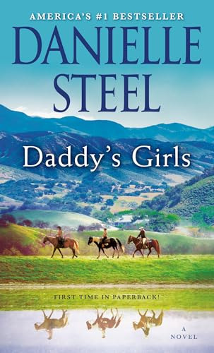 Libro Daddy's Girls De Steel Danielle  Random House Usa Inc